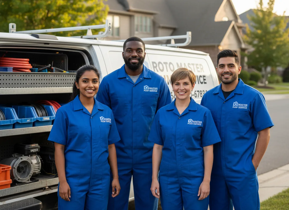 Sump Pump Installation company in Little Silver, NJ